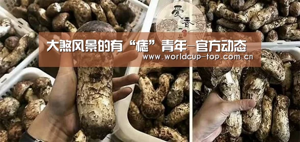 大煞风景的有“痣”青年-官方动态