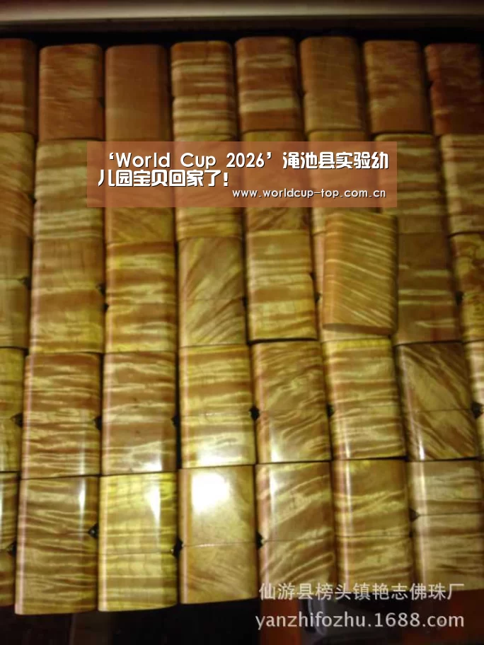 ‘World Cup 2026’渑池县实验幼儿园宝贝回家了!(图2) 世界杯中文网