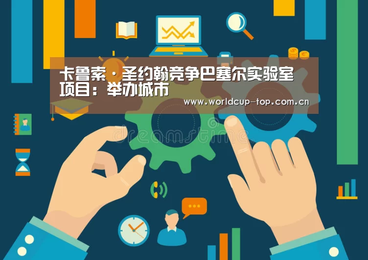 卡鲁索·圣约翰竞争巴塞尔实验室项目:举办城市(图3) 世界杯中文网