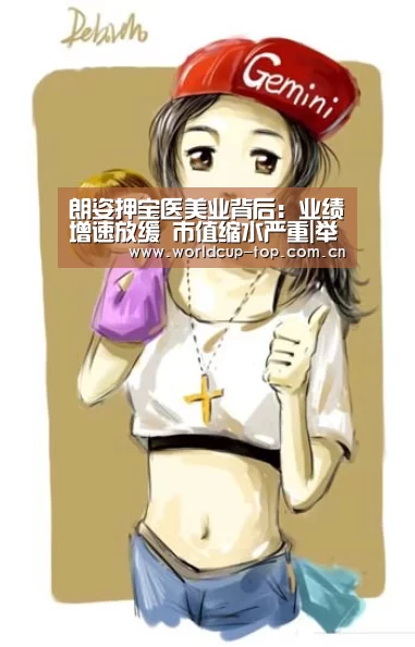 朗姿押宝医美业背后:业绩增速放缓 市值缩水严重|举办城市(图2) World Cup 2026