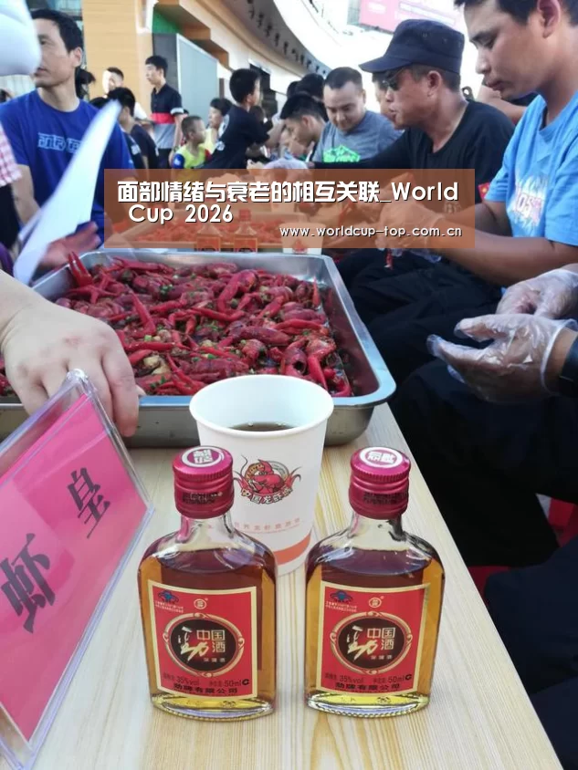 面部情绪与衰老的相互关联_World Cup 2026